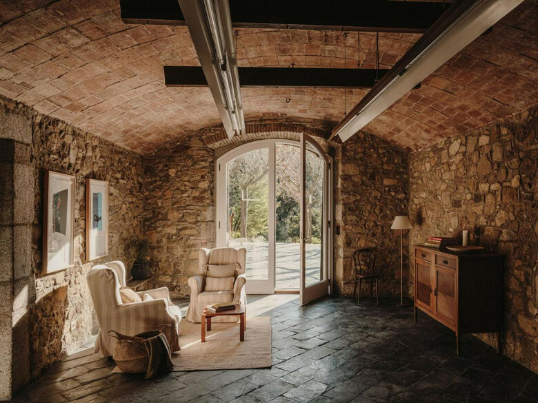 Bed & Breakfast Paratgea