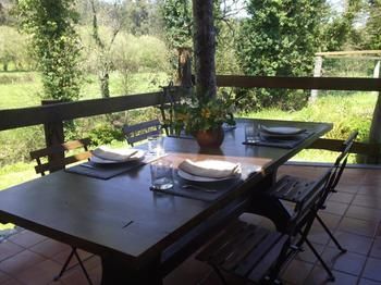 Agroturismo Lugar Del R�o