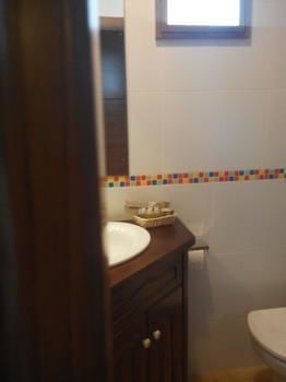 Agroturismo Lugar Del R�o