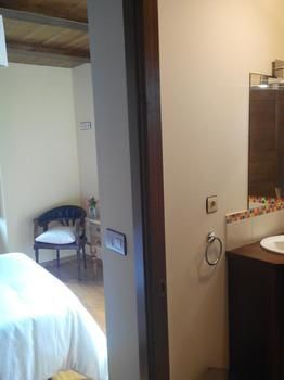 Agroturismo Lugar Del R�o