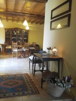 Agroturismo Lugar Del R�o