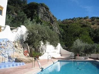 Apartamento Complejo Rural La Huerta