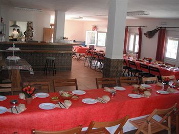 Apartamento Complejo Rural La Huerta