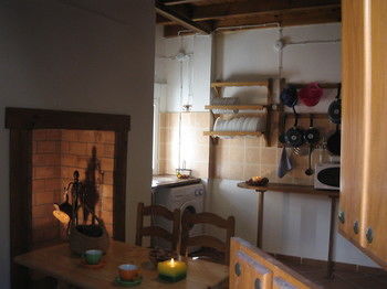 Apartamento Complejo Rural La Huerta