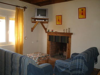 Apartamento Complejo Rural La Huerta