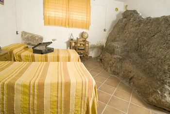 Apartamento Complejo Rural La Huerta