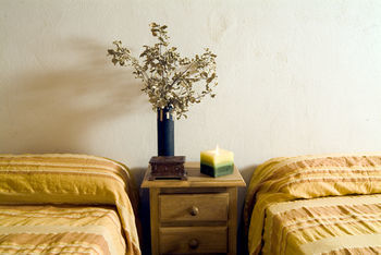 Apartamento Complejo Rural La Huerta