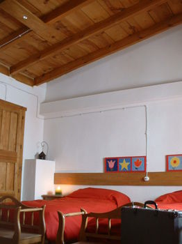 Apartamento Complejo Rural La Huerta