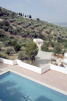 Apartamento Complejo Rural La Huerta