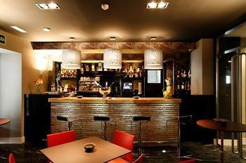 Hotel Palacio Mu�atones