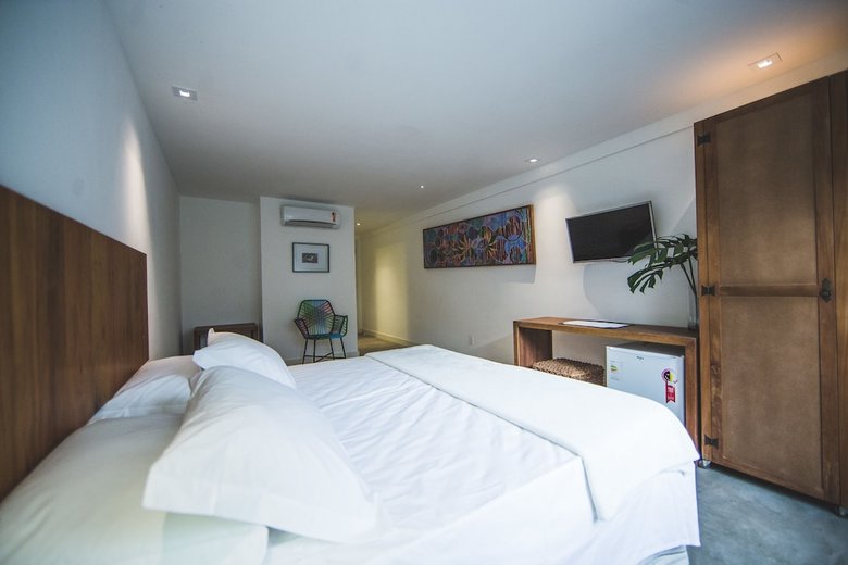 Da Lapa Design Hotel
