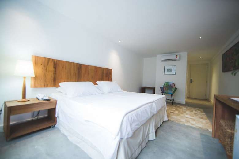 Da Lapa Design Hotel