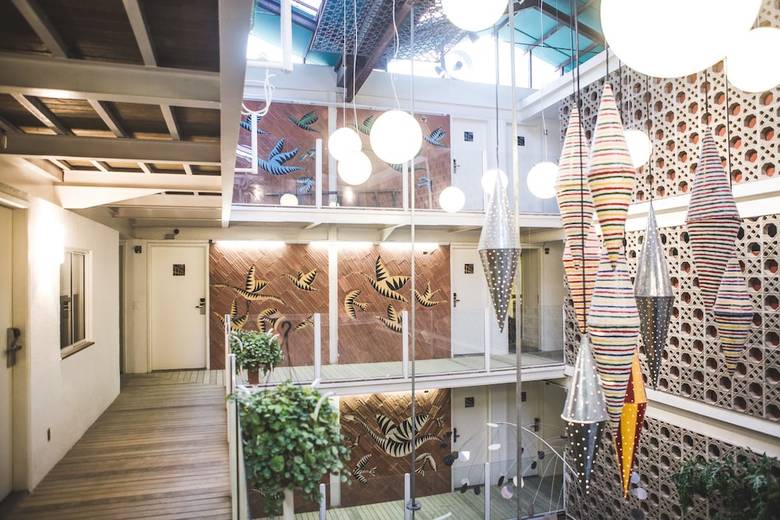 Da Lapa Design Hotel