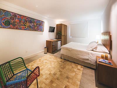 Da Lapa Design Hotel