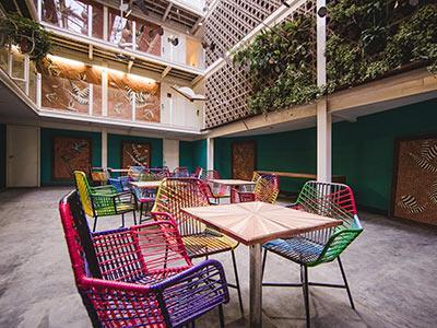 Da Lapa Design Hotel