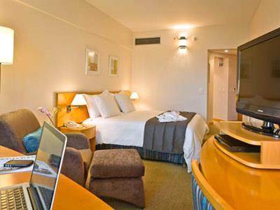 Bourbon Alphaville Business Hotel