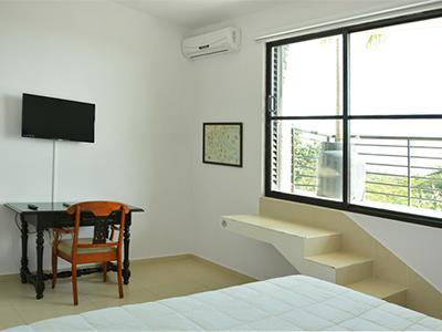 Marazul Hotel Boutique