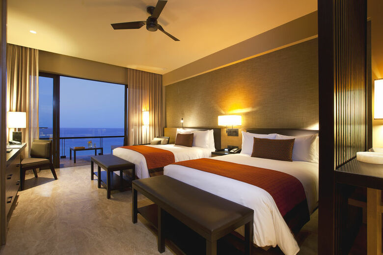 Hotel Jw Marriott Los Cabos Beach Resort & Spa