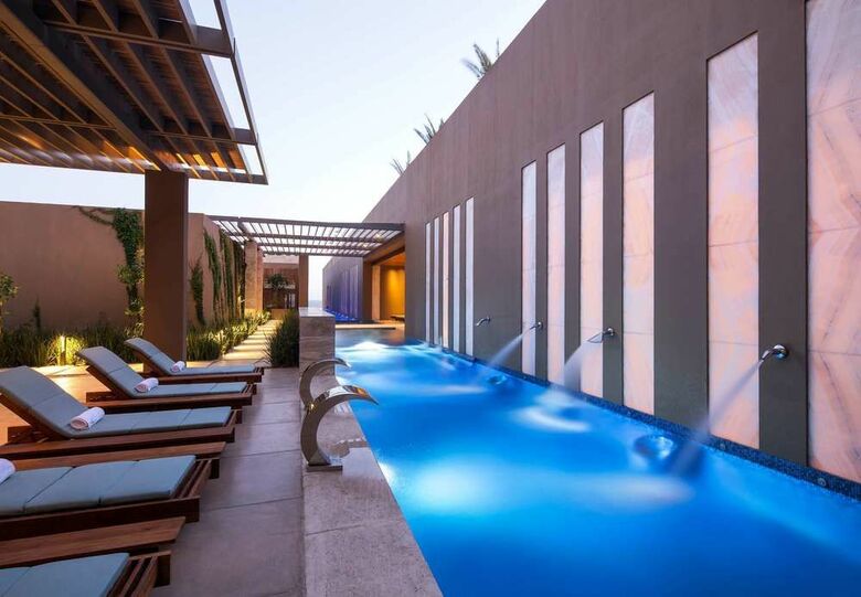 Hotel Jw Marriott Los Cabos Beach Resort & Spa