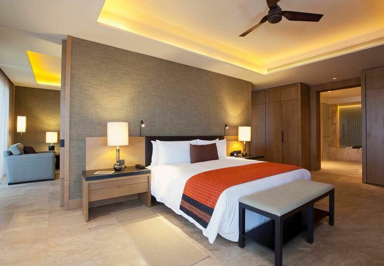 Hotel Jw Marriott Los Cabos Beach Resort & Spa