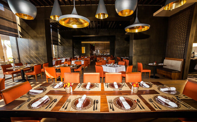 Hotel Jw Marriott Los Cabos Beach Resort & Spa