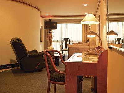 Hotel Park Nilo