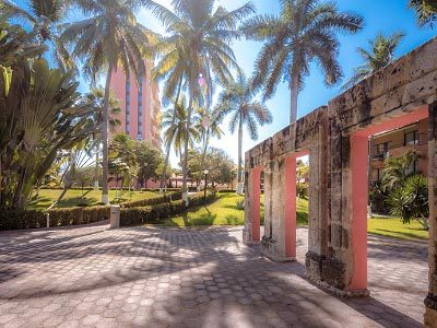 Hotel Holiday Inn Resort Ixtapa All Inclusive