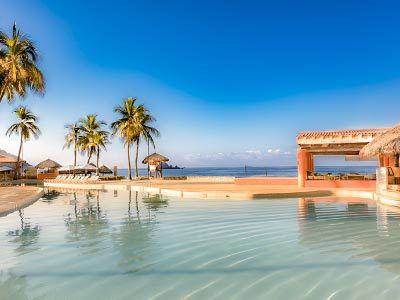 Hotel Holiday Inn Resort Ixtapa All Inclusive