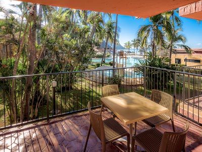 Hotel Holiday Inn Resort Ixtapa All Inclusive