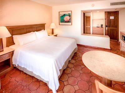 Hotel Holiday Inn Resort Ixtapa All Inclusive