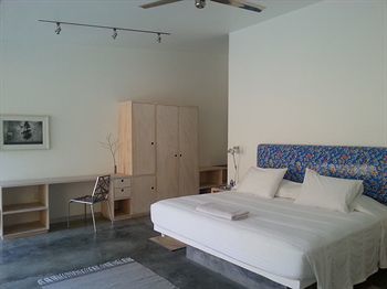 Hotel Cosijo