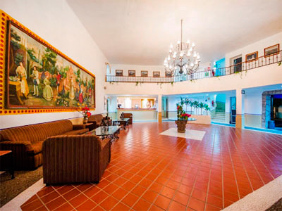 Flamingo Vallarta All Inclusive Hotel & Marina