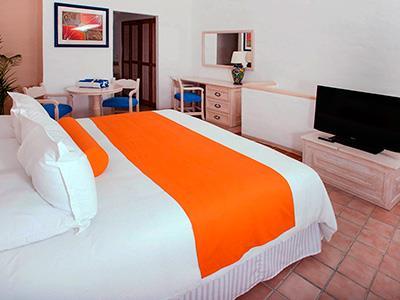 Flamingo Vallarta All Inclusive Hotel & Marina