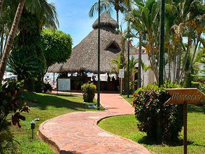 Flamingo Vallarta All Inclusive Hotel & Marina