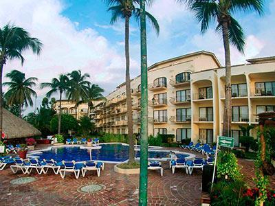 Flamingo Vallarta All Inclusive Hotel & Marina