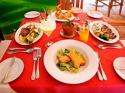 Flamingo Vallarta All Inclusive Hotel & Marina