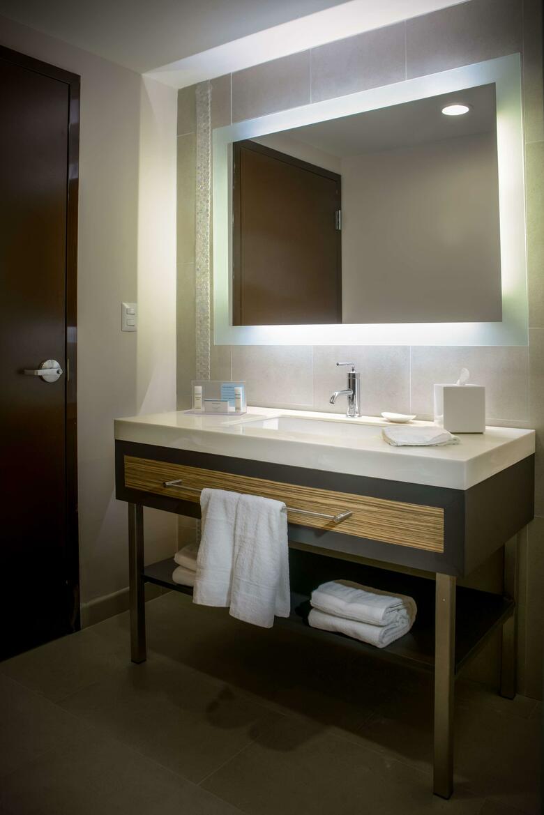 Hotel Hampton Inn By Hilton Zacatecas
