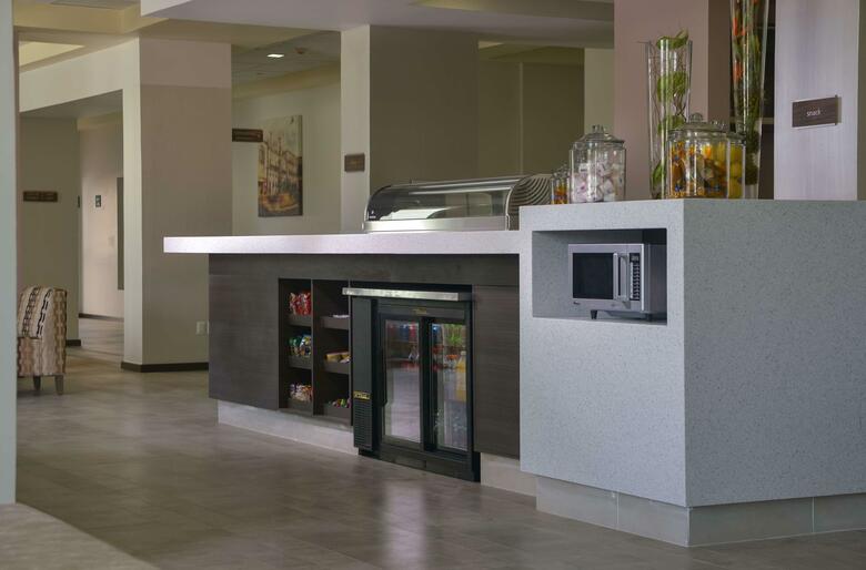 Hotel Hampton Inn By Hilton Zacatecas