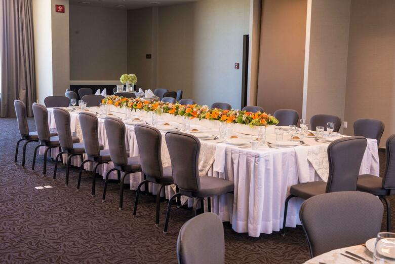 Hotel Hampton Inn By Hilton Zacatecas