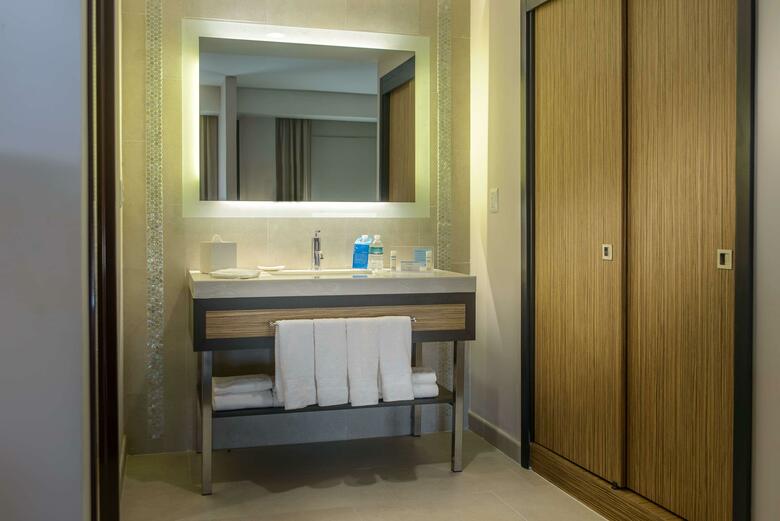 Hotel Hampton Inn By Hilton Zacatecas