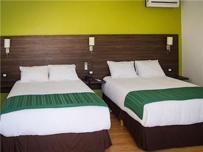 El Hotel Business Class