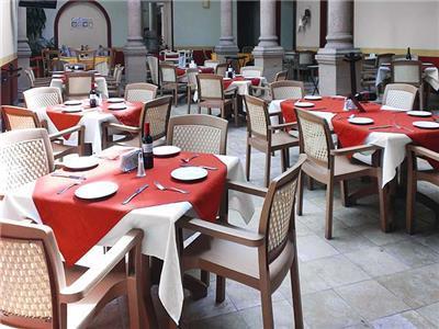 El Hotel Business Class