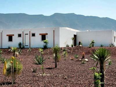 Hotel Termas De San Joaquin