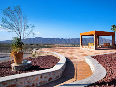 Hotel Termas De San Joaquin
