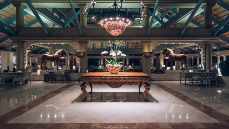 Hotel Iberostar Bavaro Suites All Inclusive