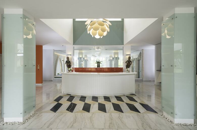 Hotel Iberostar Bavaro Suites All Inclusive
