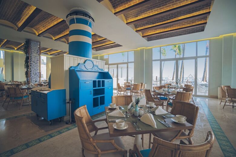 Hotel Iberostar Bavaro Suites All Inclusive