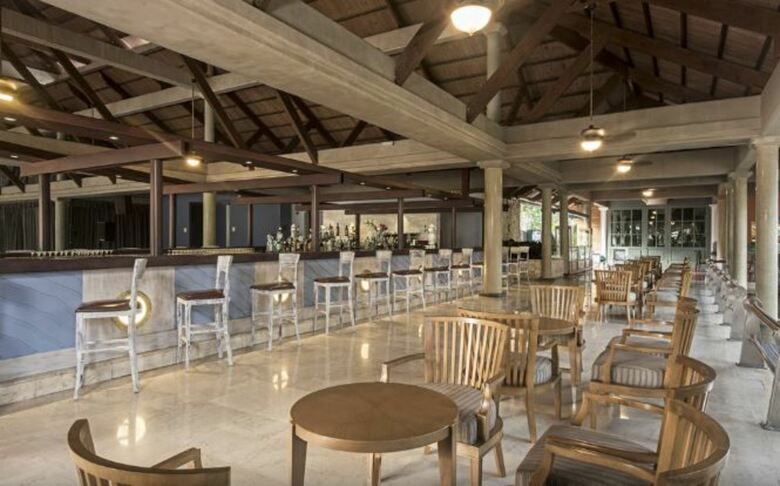 Hotel Iberostar Bavaro Suites All Inclusive