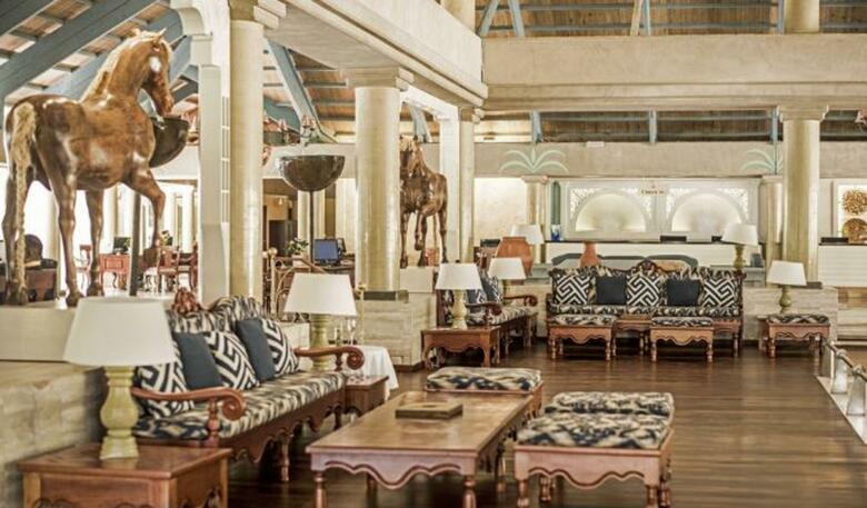 Hotel Iberostar Bavaro Suites All Inclusive