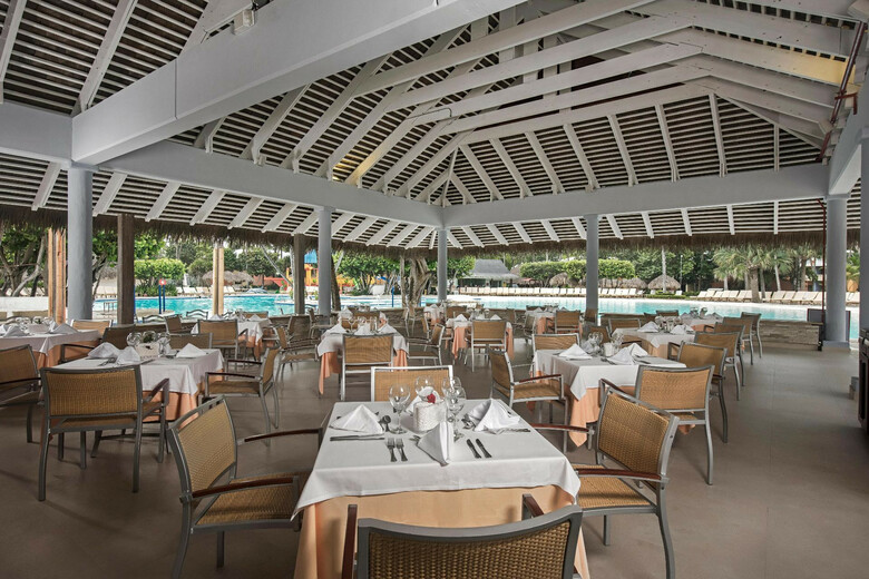 Hotel Iberostar Bavaro Suites All Inclusive